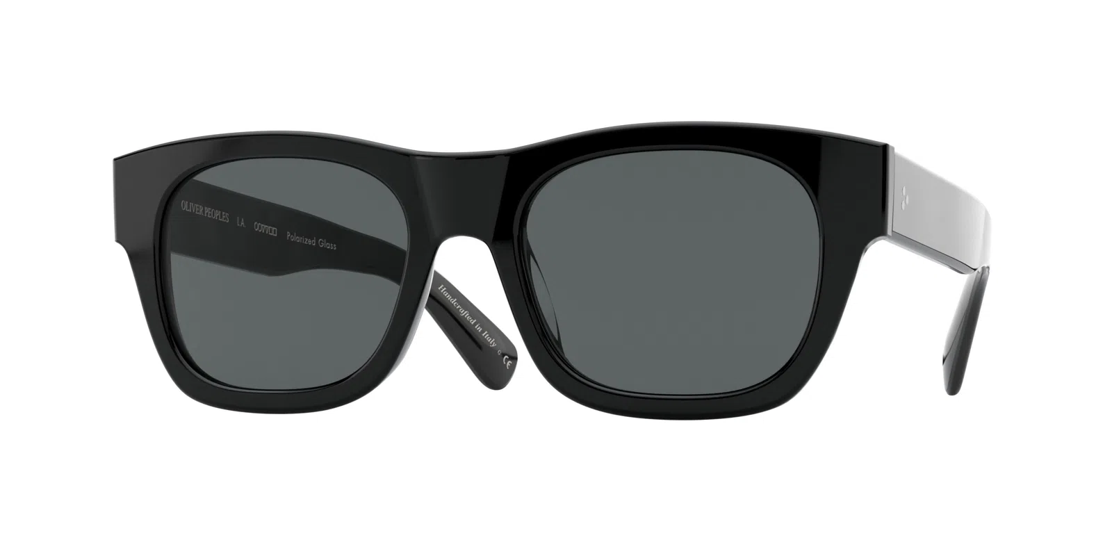 Oliver Peoples 5418SU Sunglasses - view 2